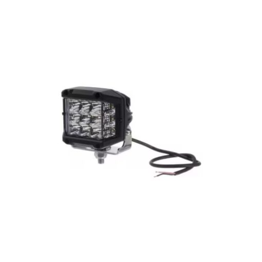 Faro da lavoro LED Universale 2850Lm 22,5W 10-30V Quadrato Kramp LA10094